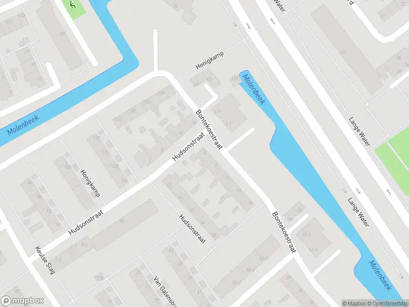 112 melding Overlastmelding Bontekoestraat in Arnhem gesloten