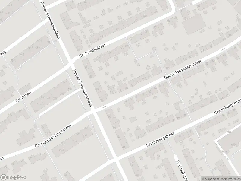 Overlastmelding Dr. Wagenaarstraat in Arnhem