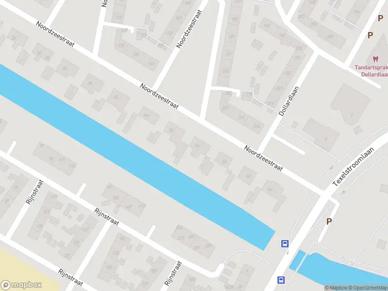 Overlastmelding Noordzeestraat in Den Helder