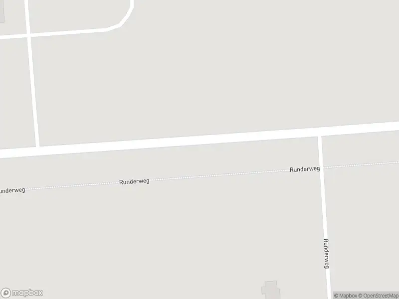 Overlastmelding Runderweg in Lelystad