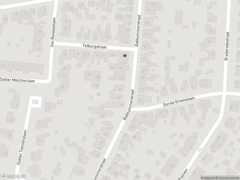 112 melding Overlastmelding Bakkummerstraat in Castricum gesloten