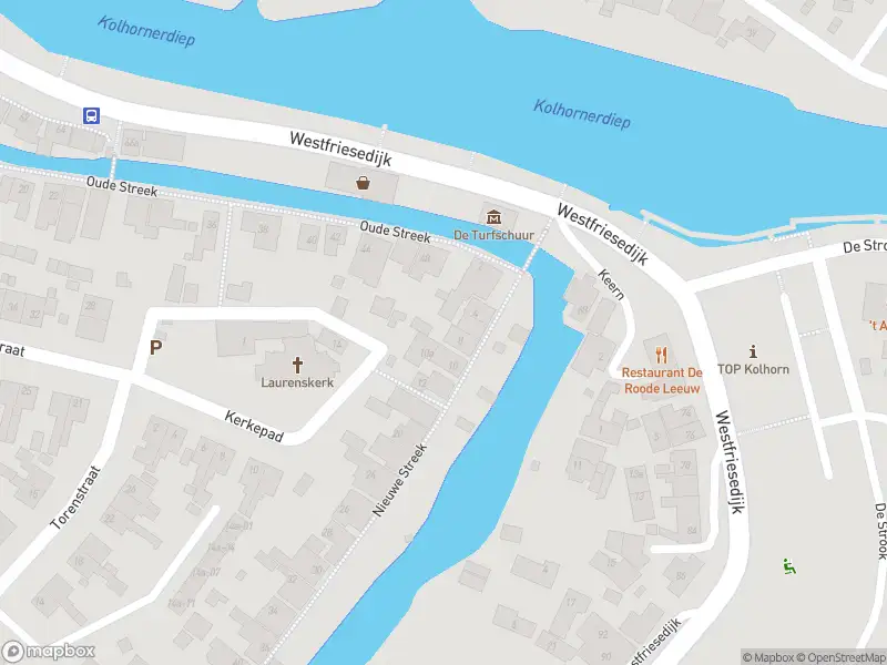 Overlastmelding Nieuwe Streek in Kolhorn gesloten