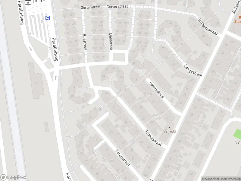 112 melding Overlastmelding Schoolstraat in Den Helder gesloten