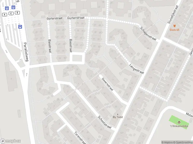 112 melding Overlastmelding Goversstraat in Den Helder gesloten