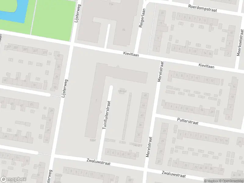 Ambulance met gepaste spoed naar de Sportlaan in Sliedrecht