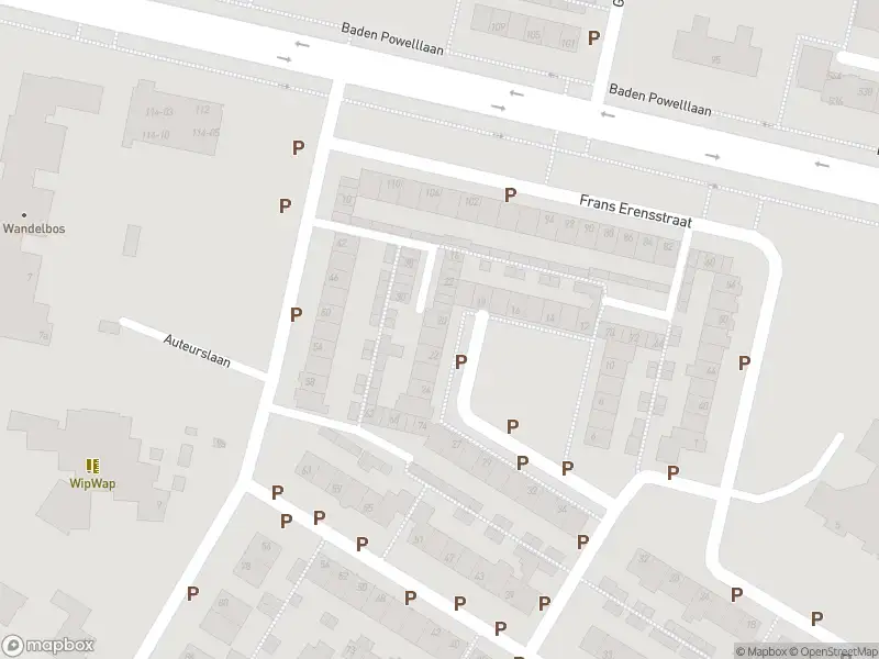 112 melding Overlastmelding Roland Holsthof in Tilburg gesloten