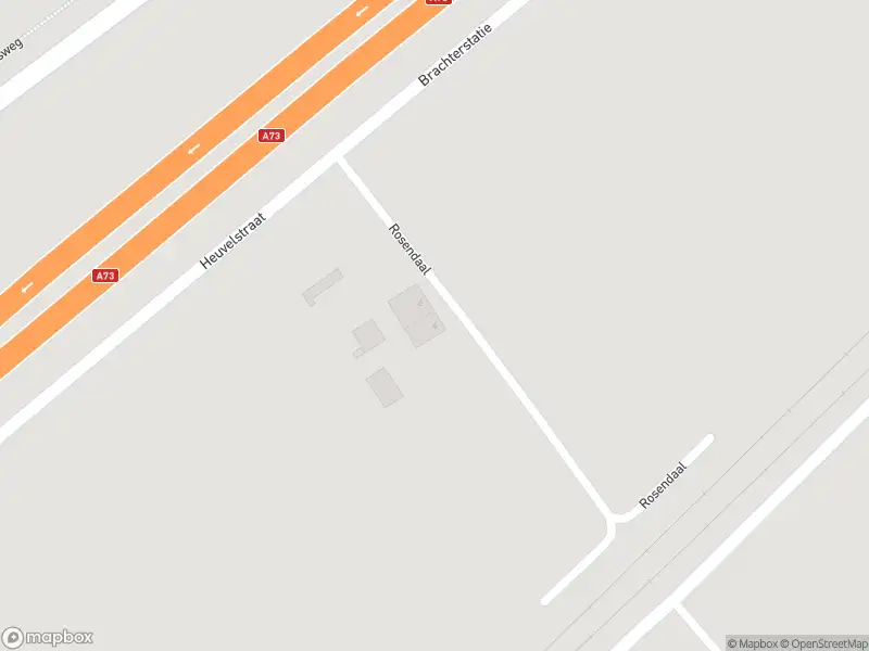 Overlastmelding Rosendaal in Maasbracht