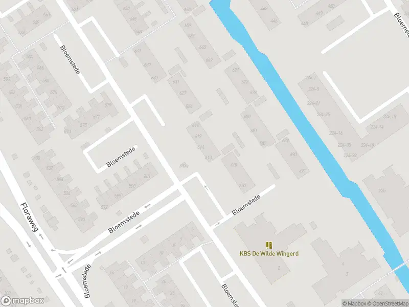 Overlastmelding Bloemstede in Maarssen gesloten