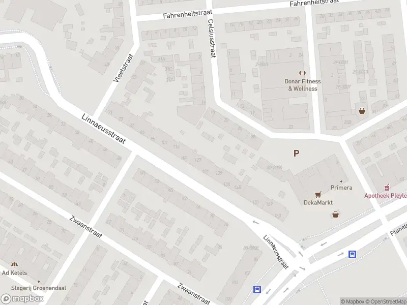 Overlastmelding Zwaanstraat in IJmuiden