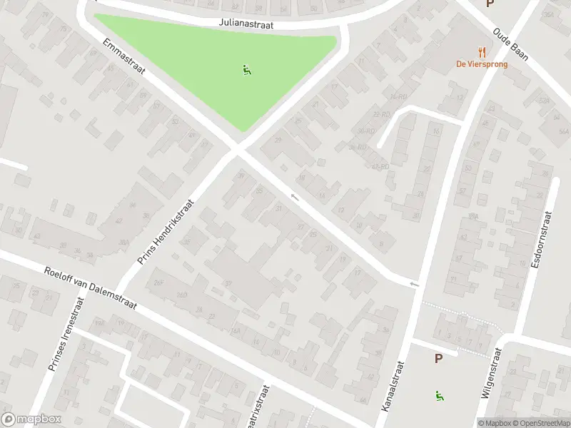 112 melding Overlastmelding Emmastraat in Dongen