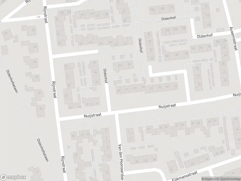 112 melding Overlastmelding Oldenhof in Driel gesloten