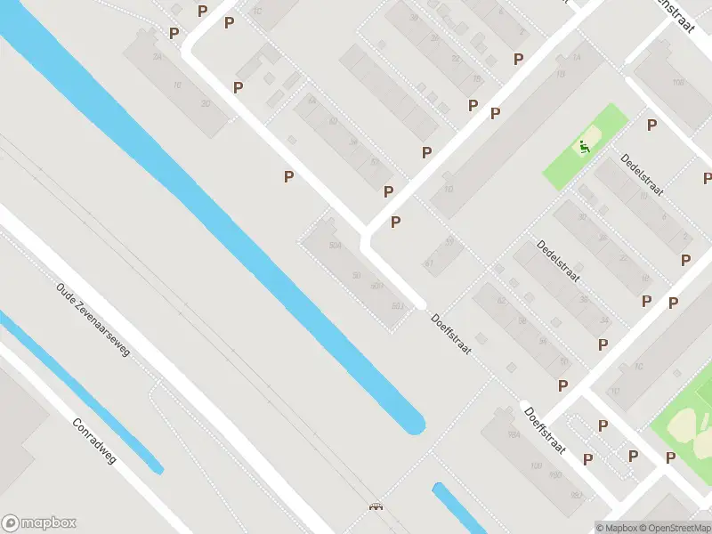 Overlastmelding Doeffstraat in Arnhem