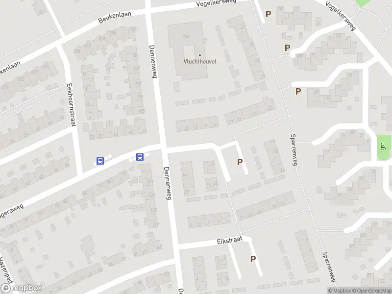 Overlastmelding Conifeerstraat in Arnhem