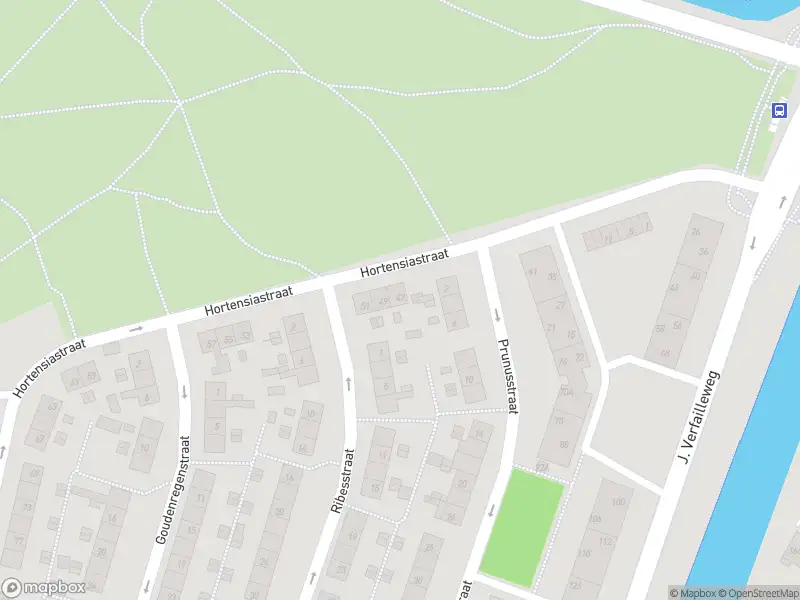 Overlastmelding Hortensiastraat in Den Helder gesloten
