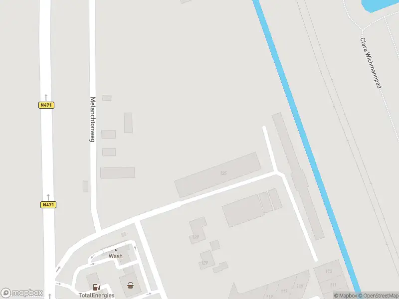 112 melding Ambulance met grote spoed naar de Melanchtonweg in Rotterdam