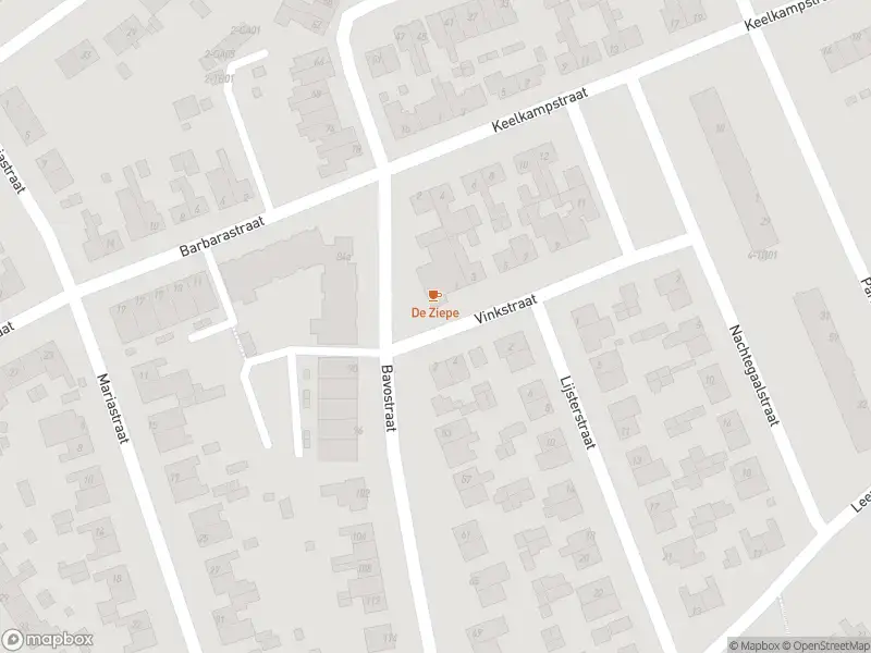 Brandweer en politie met grote spoed naar de Vinkstraat in Nuth vanwege middelgrote brand