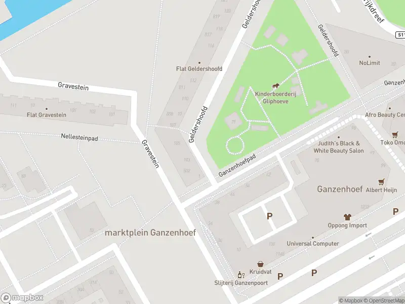 Brandweer met grote spoed naar de Geldershoofd in Amsterdam