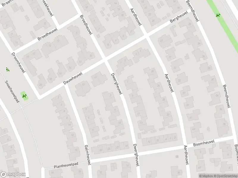 112 melding Overlastmelding Dwergheuvel in Best gesloten