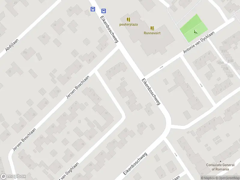 Overlastmelding  in Berkel-Enschot gesloten