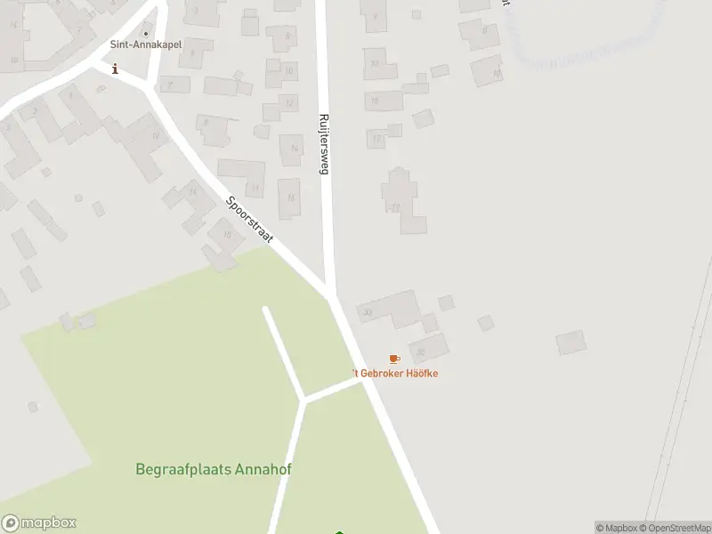 Overlastmelding Doorder Veldweg in Echt