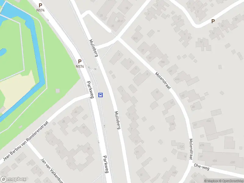 112 melding Overlastmelding Mulleberg in Born gesloten