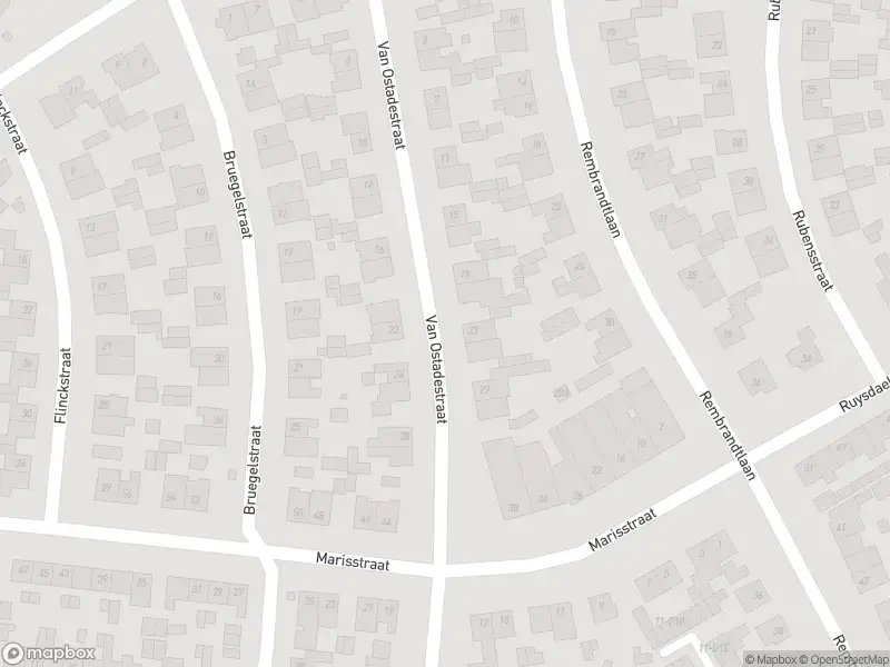 Overlastmelding Van Ostadestraat in Geleen gesloten