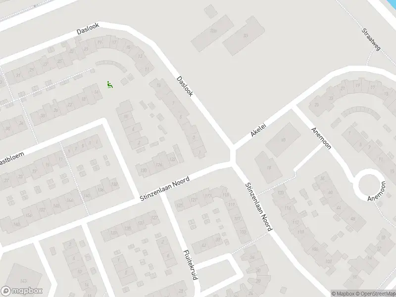 Overlastmelding Daslook in Breukelen