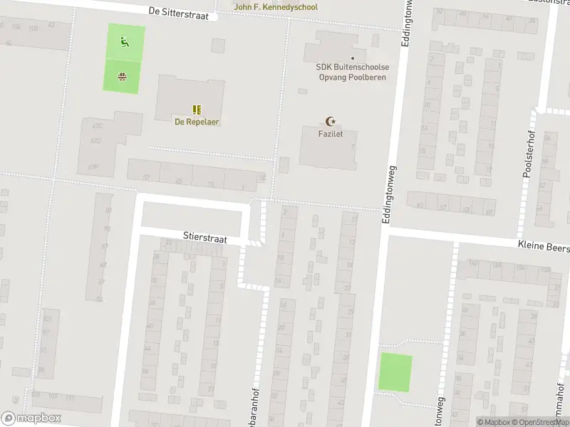 Overlastmelding Aldebaranhof in Dordrecht gesloten