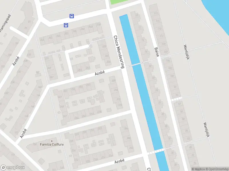 Overlastmelding Chico Mendesring in Dordrecht
