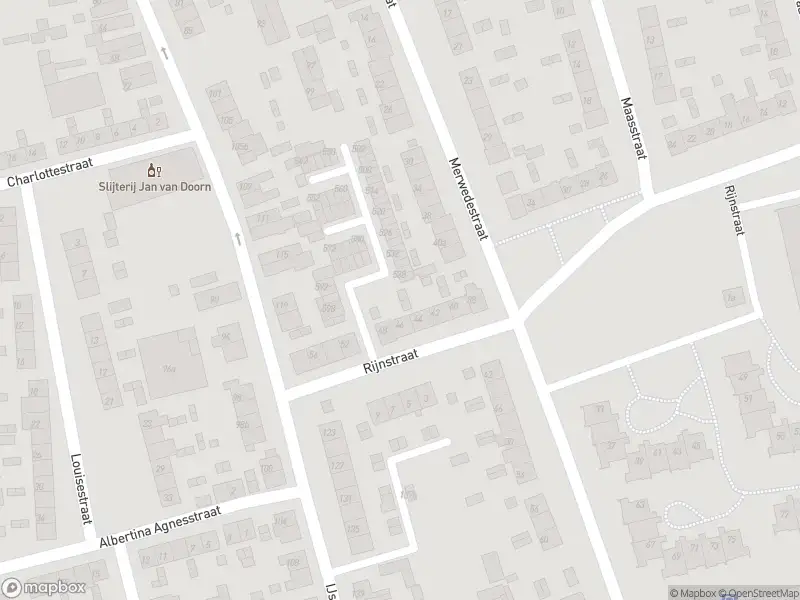 Overlastmelding Rijnstraat in Velp gesloten