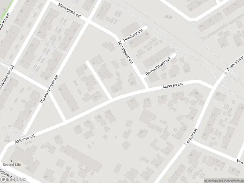 Overlastmelding Akkerstraat in Gaanderen