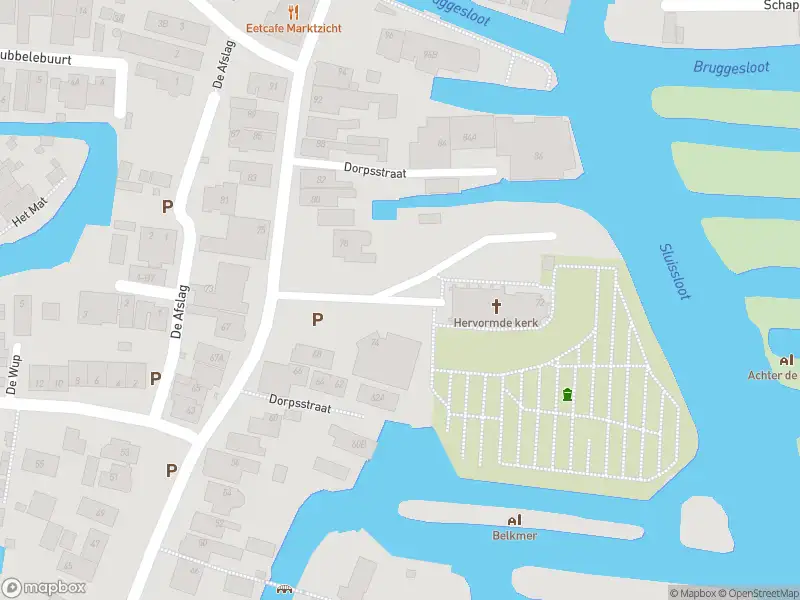 112 melding Overlastmelding Dorpsstraat in Broek op Langedijk gesloten