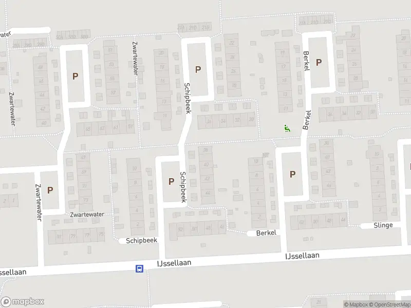 112 melding Anonieme overlastmelding Schipbeek in Lelystad gesloten