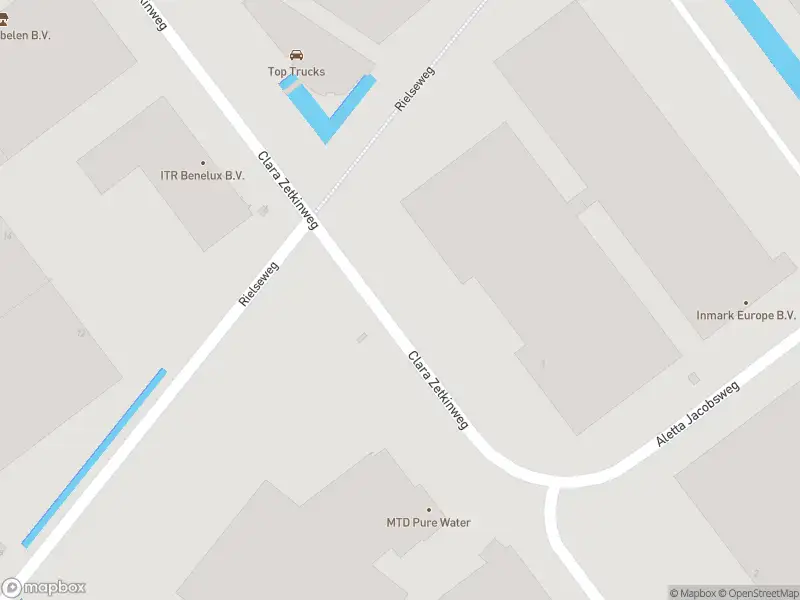 112 melding Overlastmelding Clara Zetkinweg in Tilburg