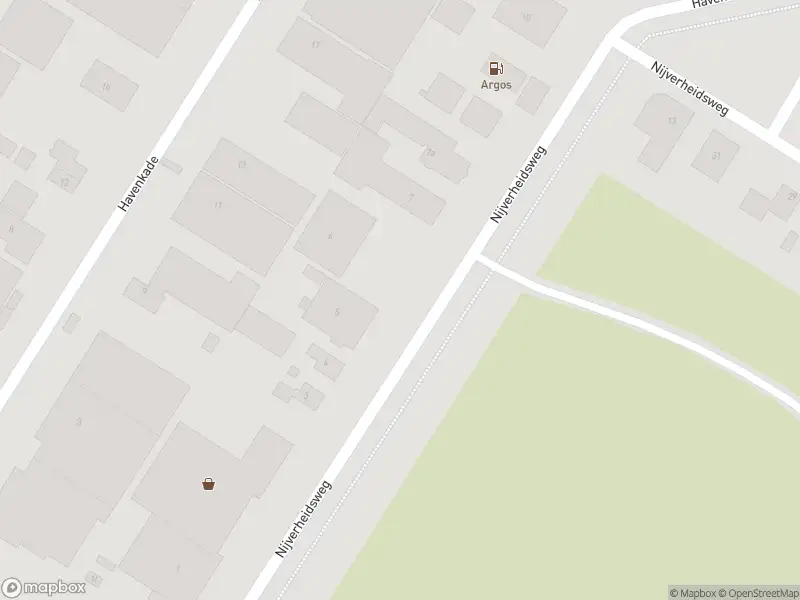 Ambulance met gepaste spoed naar de Nijverheidsweg in Middenmeer