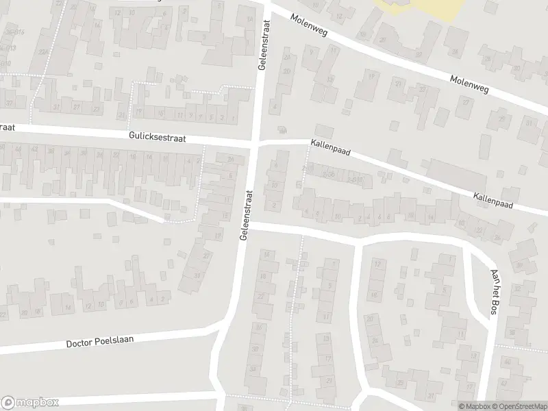 112 melding Overlastmelding Aan Hiemstenrade in Sittard gesloten