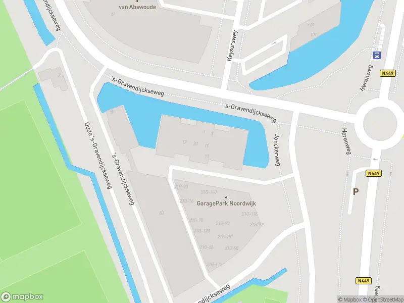 Overlastmelding Jonckerweg in Noordwijk