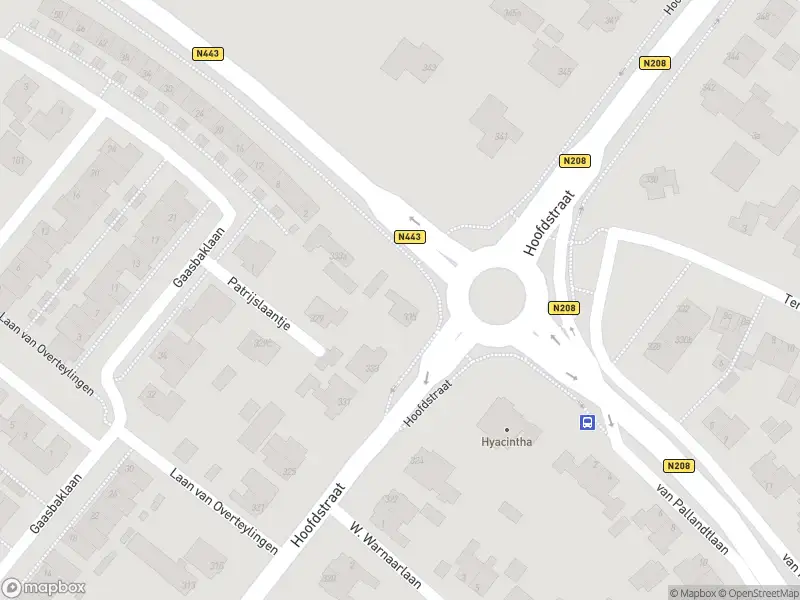 112 melding Overlastmelding Hoofdstraat in Sassenheim