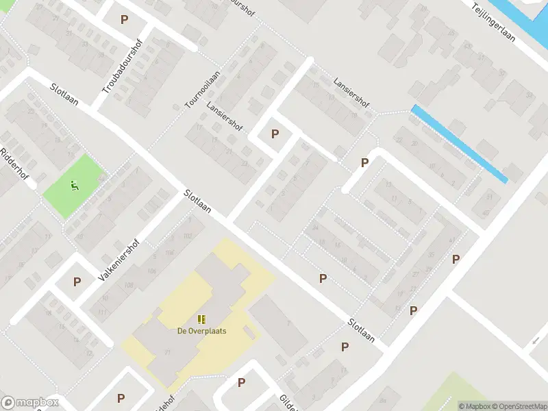 112 melding Overlastmelding Lansiershof in Sassenheim