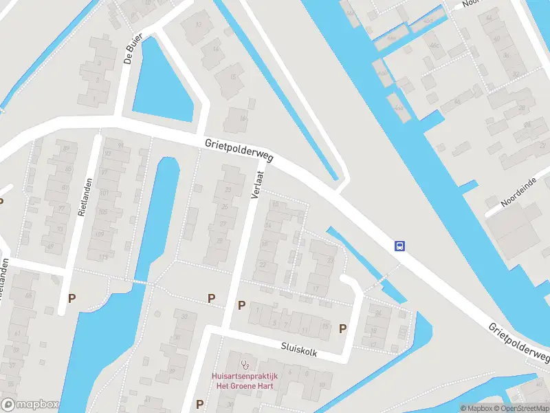 112 melding Anonieme overlastmelding Verlaat in Leimuiden gesloten