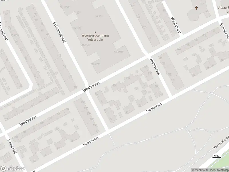 Overlastmelding Waalstraat in IJmuiden