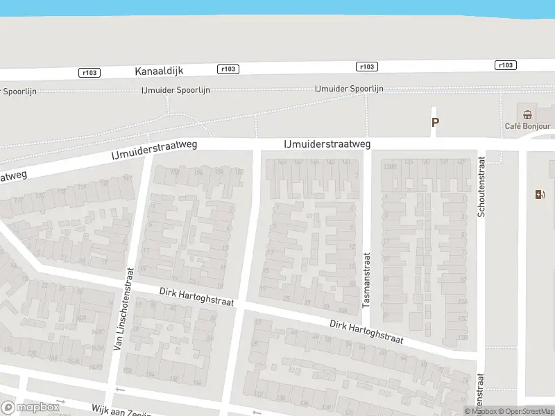Overlastmelding Spilbergenstraat in IJmuiden gesloten