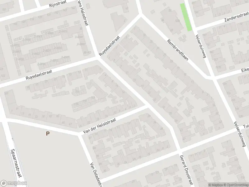 112 melding Overlastmelding Gerard Doustraat in IJmuiden gesloten