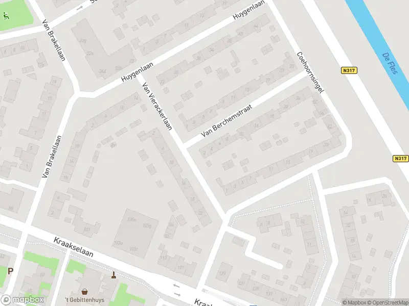 Overlastmelding Coehoornsingel in Doesburg gesloten