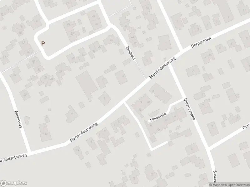 112 melding Overlastmelding Mariëndaalseweg in Angerlo gesloten