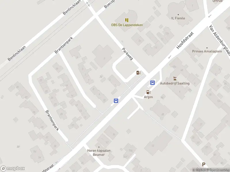 Overlastmelding Parkweg in De Steeg gesloten