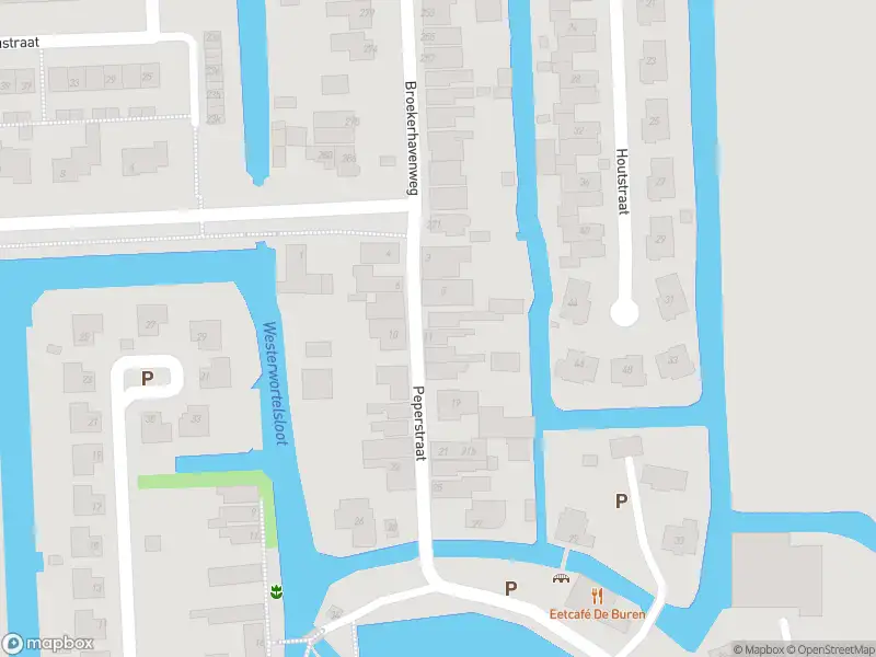 Overlastmelding Peperstraat in Bovenkarspel