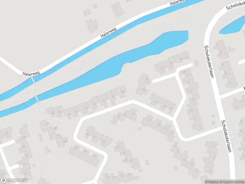 112 melding Overlastmelding Eksterstraat in Schagen gesloten