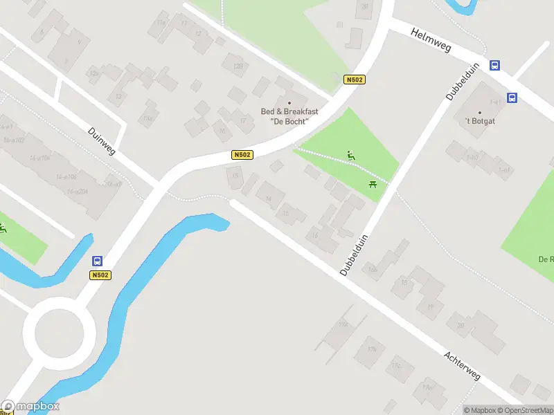 112 melding Overlastmelding Achterweg in Callantsoog gesloten