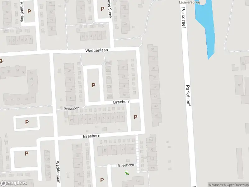 112 melding Anonieme overlastmelding Breehorn in Lelystad gesloten